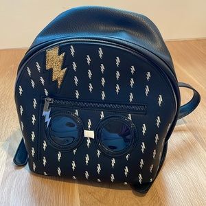 Harry Potter Lightning Bolt Backpack by Danielle Nicole